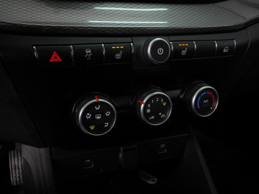 Lada (ВАЗ) Vesta I Рестайлинг (NG) Минеральные Воды  - изображение 13
