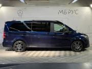 Mercedes-Benz V-Класс III (W447) Рестайлинг Москва  - изображение 30
