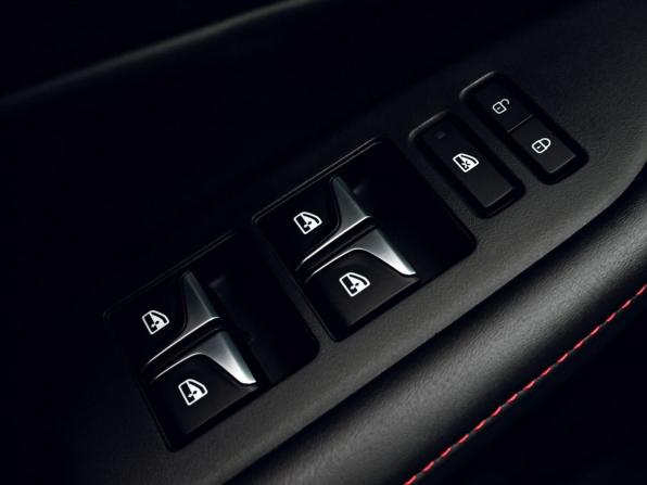 Changan CS35 Plus I Рестайлинг с пробегом 2024 года, цена 1 865 000 рублей, 35500 км, внедорожник, Автокод Объявления