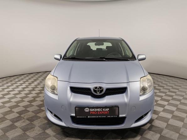Toyota Auris I с пробегом 2007 года, цена 675 000 рублей, 160470 км, хэтчбек, Автокод Объявления