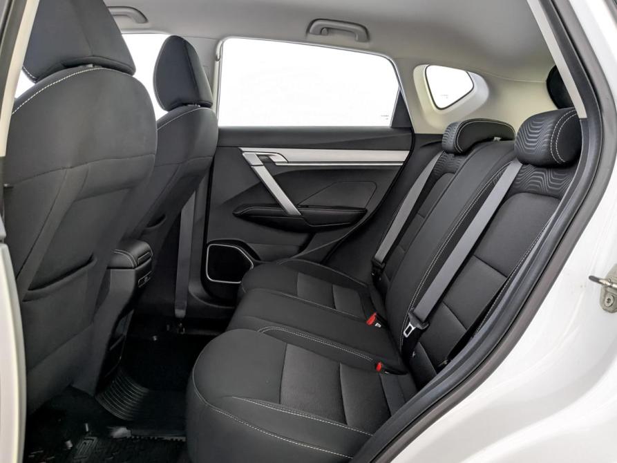 Geely Coolray I Москва  - изображение 12