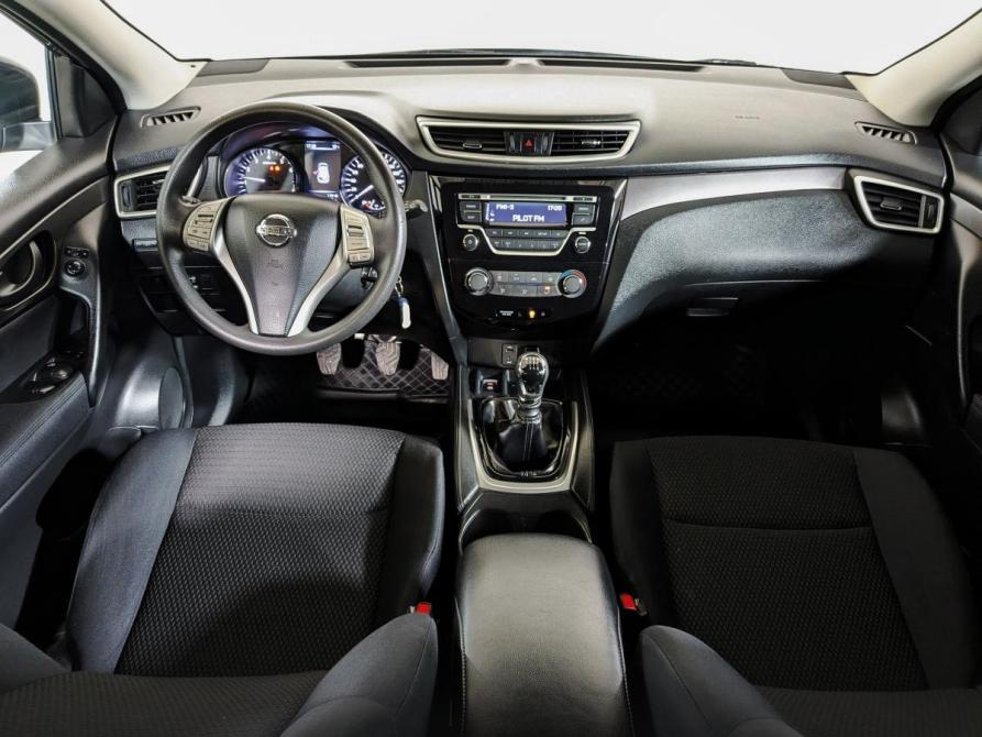 Nissan Qashqai II Екатеринбург  - изображение 11