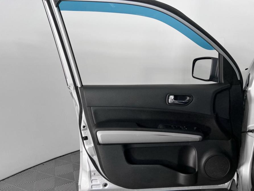 Nissan X-Trail II Рестайлинг Архангельск  - изображение 11