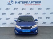 Kia Rio III Ижевск  - изображение 41