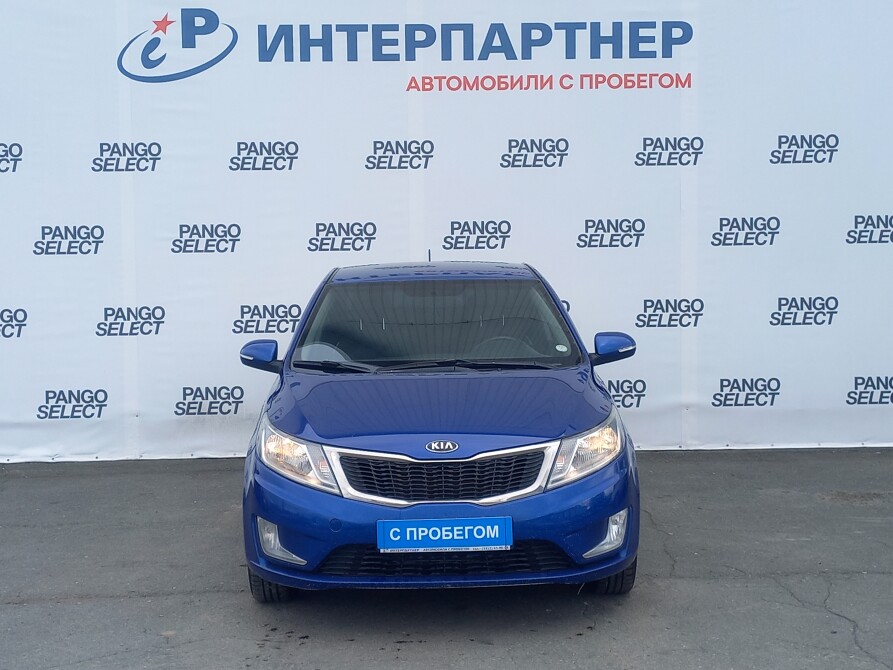 Kia Rio III Ижевск  - изображение 2