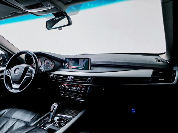 BMW X5 III (F15) с пробегом 2014 года, цена 2 900 000 рублей, 219746 км, внедорожник, Автокод Объявления
