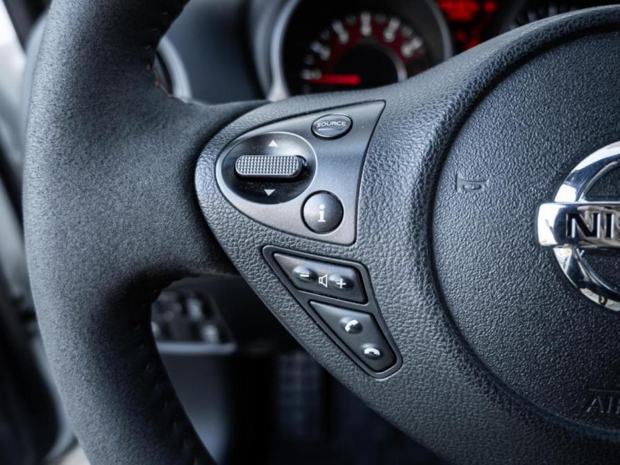 Nissan Juke Nismo I Ставрополь  - изображение 17