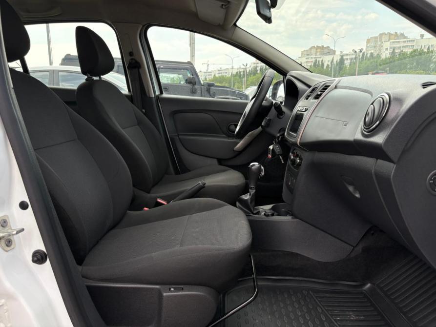 Renault Logan II Рестайлинг Набережные Челны  - изображение 16