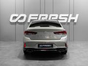 Hyundai Sonata VII (LF) Рестайлинг Тюмень  - изображение 28