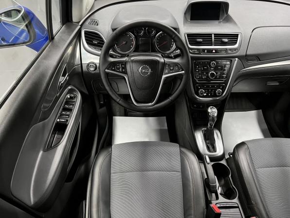 Opel Mokka I с пробегом 2014 года, цена 950 000 рублей, 165269 км, внедорожник, Автокод Объявления