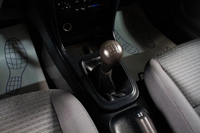 Nissan Almera Classic I с пробегом 2006 года, цена 349 000 рублей, 383256 км, седан, Автокод Объявления
