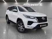 Toyota Fortuner II Рестайлинг Кемерово  - изображение 20