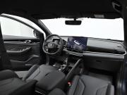 Belgee X50+ Москва  - изображение 21