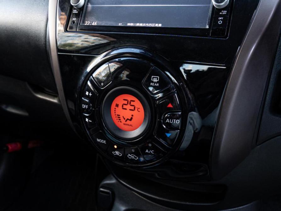 Nissan Note II Рестайлинг Краснодар  - изображение 14