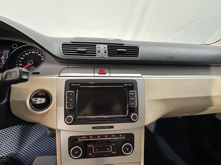 Volkswagen Passat CC I Омск  - изображение 19