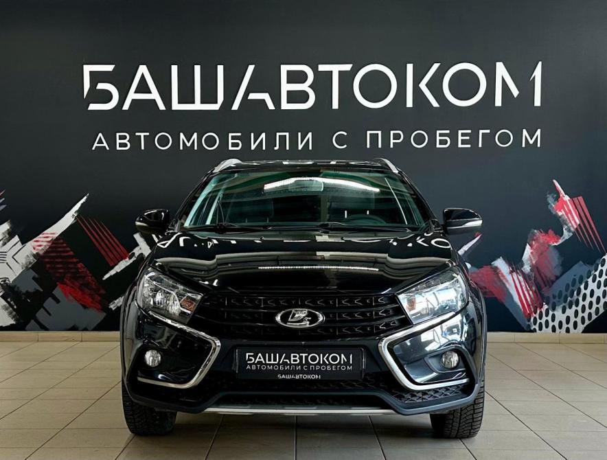 Lada (ВАЗ) Vesta I Уфа  - изображение 2