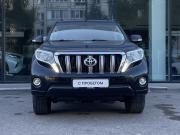 Toyota Land Cruiser Prado 150 Series Рестайлинг 1 Самара  - изображение 16