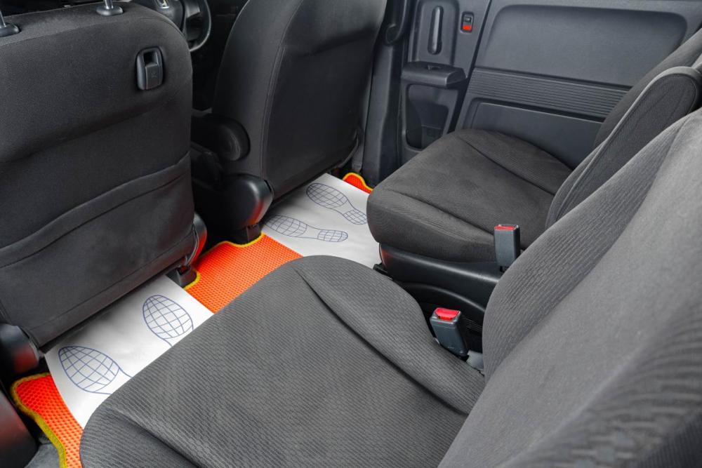 Honda Freed I Тюмень  - изображение 10