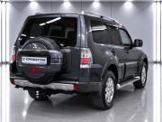 Mitsubishi Pajero IV Москва  - изображение 22
