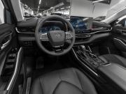 Toyota Highlander IV (XU70) Москва  - изображение 38