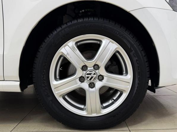 Volkswagen Polo V с пробегом 2010 года, цена 840 000 рублей, 96022 км, хэтчбек, Автокод Объявления