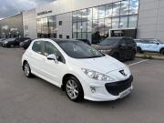 Peugeot 308 I Санкт-Петербург  - изображение 13