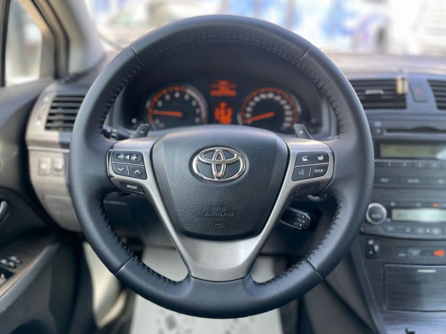 Toyota Avensis III Краснодар  - изображение 11