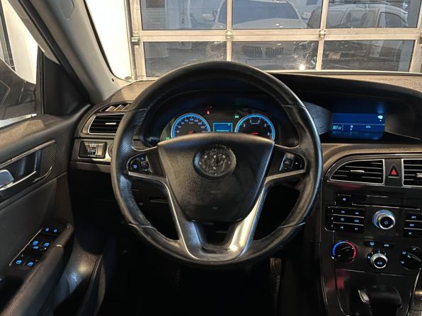 Brilliance V5 I с пробегом 2014 года, цена 780 000 рублей, 163836 км, внедорожник, Автокод Объявления