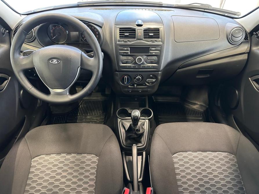 Lada (ВАЗ) Granta I Рестайлинг Волгоград  - изображение 8