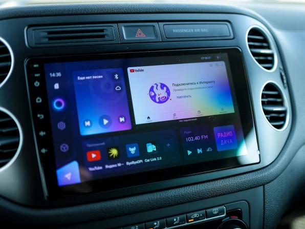 Volkswagen Tiguan I Рестайлинг с пробегом 2012 года, цена 1 399 000 рублей, 168423 км, внедорожник, Автокод Объявления
