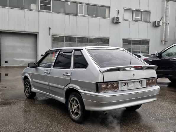 Lada (ВАЗ) 2114 с пробегом 2004 года, цена 139 000 рублей, 159793 км, хэтчбек, Автокод Объявления