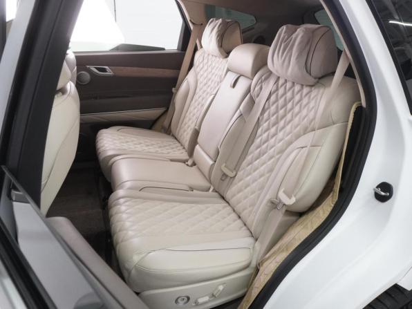 Genesis GV80 I с пробегом 2020 года, цена 5 565 000 рублей, 97299 км, внедорожник, Автокод Объявления