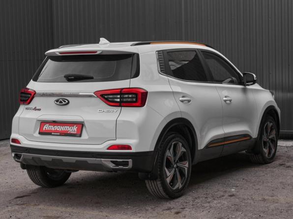 Chery Tiggo 4 Pro I с пробегом 2023 года, цена 1 185 000 рублей, 104504 км, внедорожник, Автокод Объявления