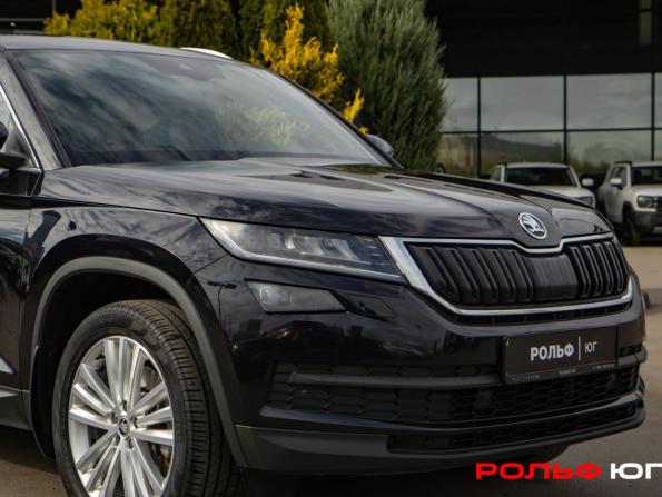 Skoda Kodiaq I с пробегом 2020 года, цена 3 098 000 рублей, 86701 км, внедорожник, Автокод Объявления