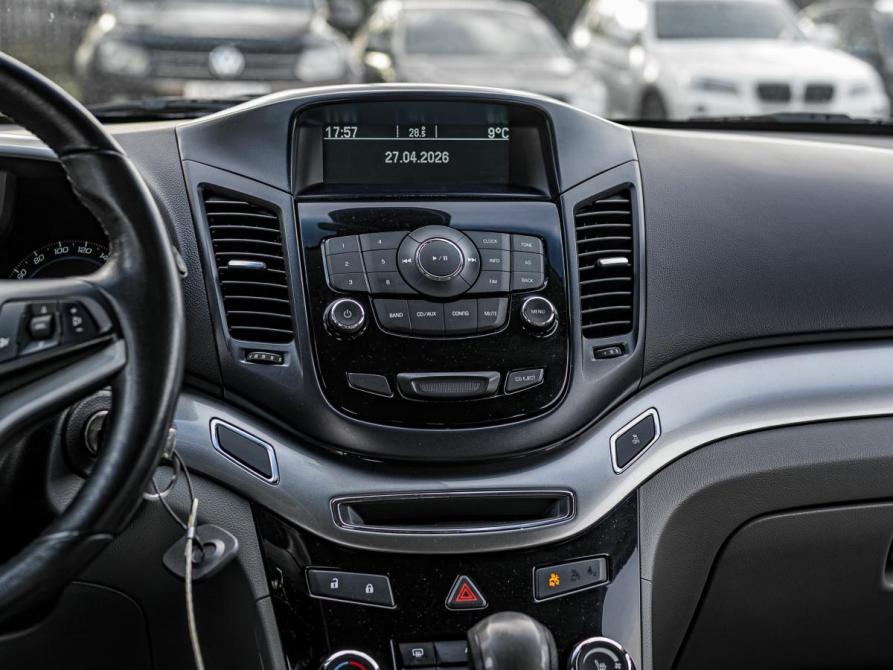 Chevrolet Orlando I Санкт-Петербург  - изображение 7