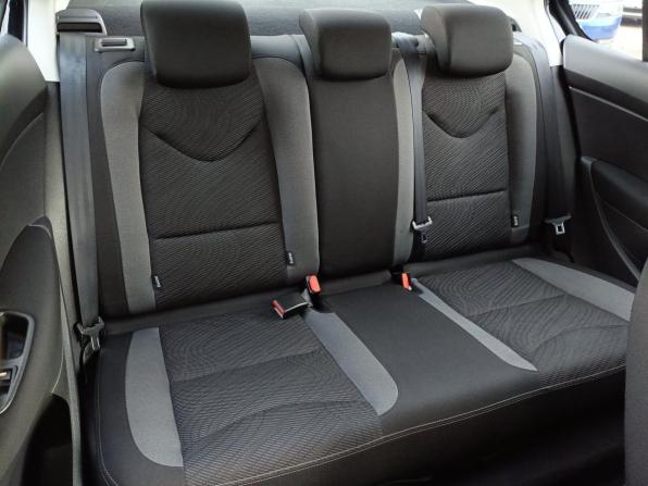 Peugeot 408 I с пробегом 2015 года, цена 569 000 рублей, 125225 км, седан, Автокод Объявления