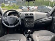 Lada (ВАЗ) Granta I Рестайлинг Мурманск  - изображение 25