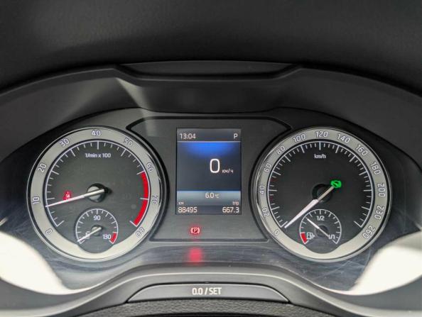 Skoda Karoq I с пробегом 2020 года, цена 2 385 000 рублей, 88492 км, внедорожник, Автокод Объявления