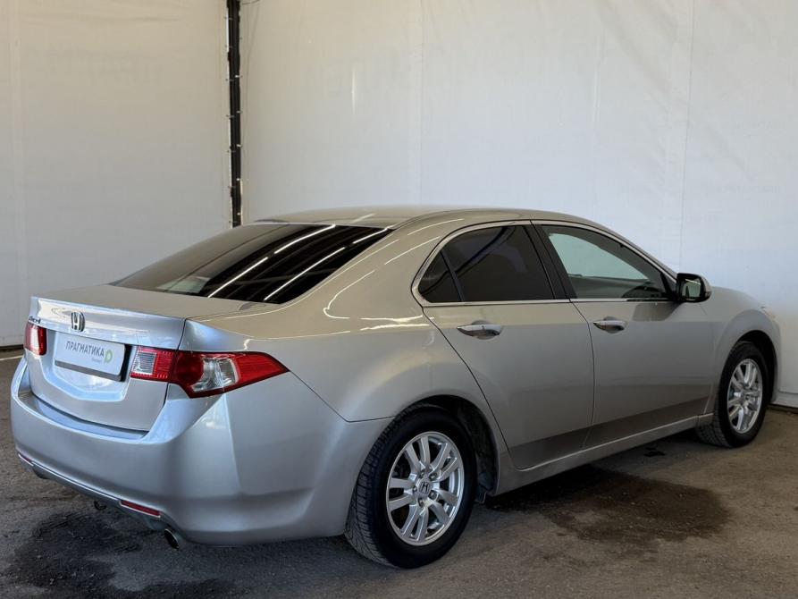 Honda Accord VIII Псков  - изображение 6