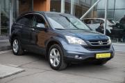 Honda CR-V III Рестайлинг Иркутск  - изображение 27