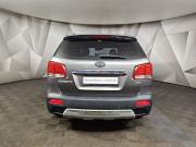 Kia Sorento II Москва  - изображение 28