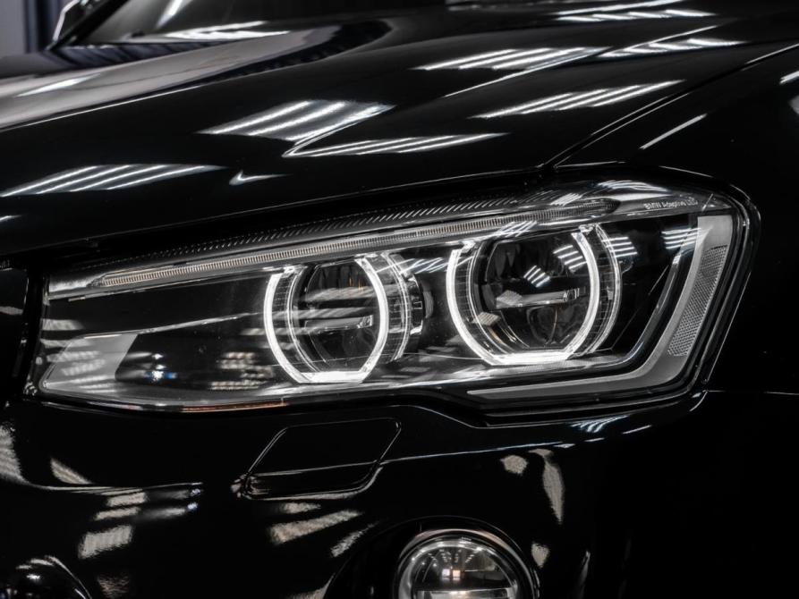 BMW X4 I (F26) Тюмень  - изображение 14