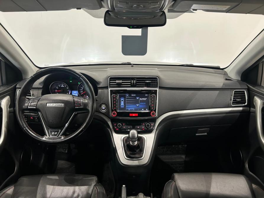 Haval H6 I Санкт-Петербург  - изображение 17