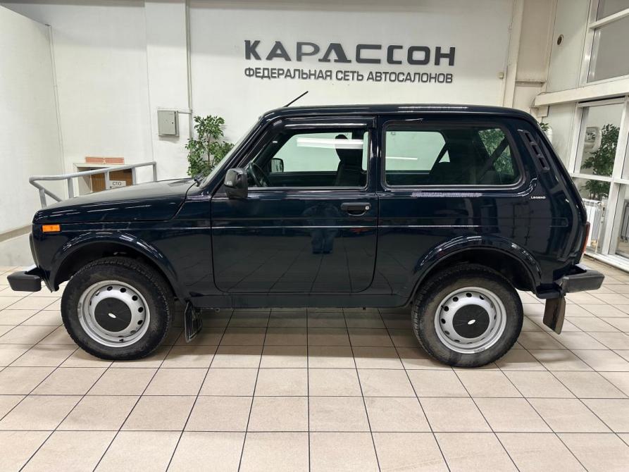 Lada (ВАЗ) Niva Legend I Волгоград  - изображение 5