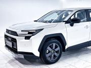 Toyota RAV4 VI (XA60) Уфа  - изображение 42
