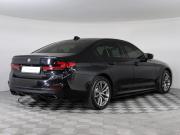 BMW 5 серии VII (G30/G31/G38) Химки  - изображение 22