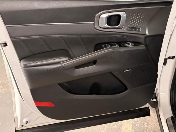 Kia Sorento IV с пробегом 2022 года, цена 3 688 000 рублей, 140226 км, внедорожник, Автокод Объявления