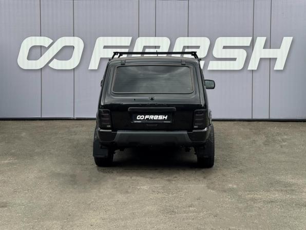 Lada (ВАЗ) 2121 (4x4) I Рестайлинг (2020) с пробегом 2020 года, цена 1 099 000 рублей, 98833 км, внедорожник, Автокод Объявления
