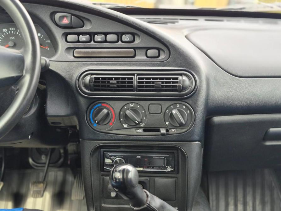 Chevrolet Niva I Рестайлинг Архангельск  - изображение 16