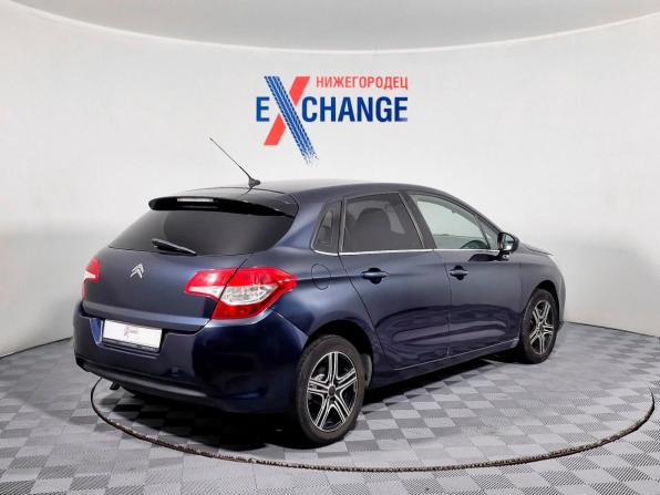 Citroen C4 II с пробегом 2012 года, цена 489 000 рублей, 200753 км, хэтчбек, Автокод Объявления